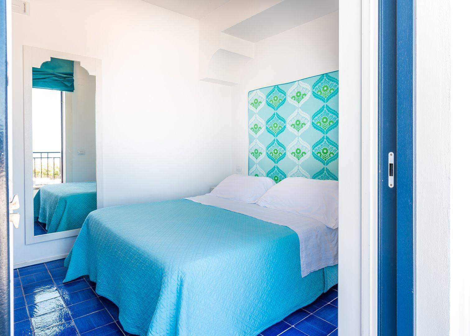 Le Ancore Hotel Vico Equense Exterior foto