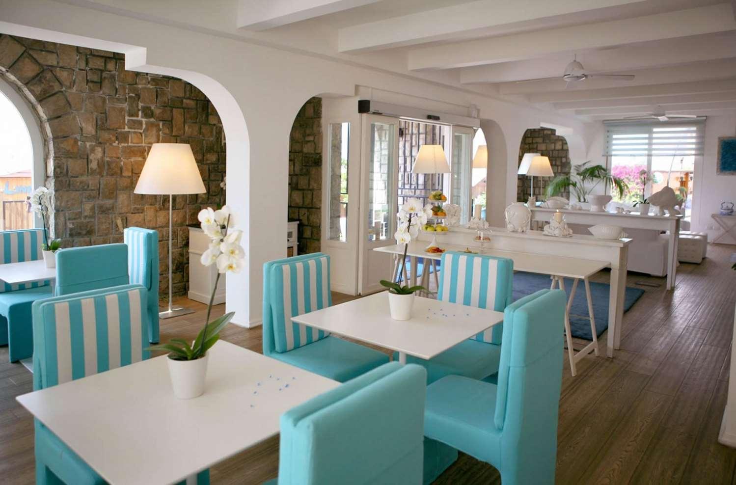 Le Ancore Hotel Vico Equense Exterior foto